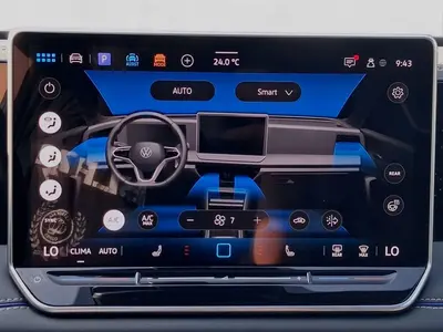 Volkswagen Tiguan – Foto 15
