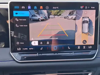 Volkswagen Tiguan – Foto 16