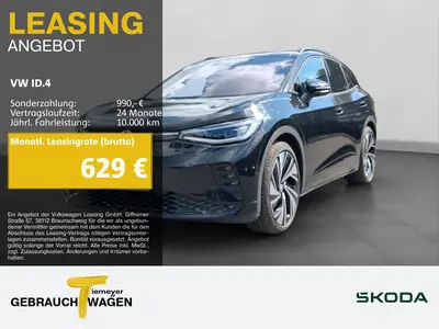 Volkswagen ID.4 – Foto 1