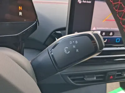 Volkswagen ID.4 – Foto 11