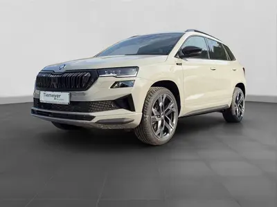 Skoda Karoq – Foto 2