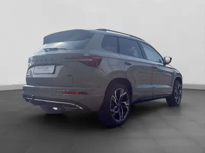 Skoda Karoq – Foto 3