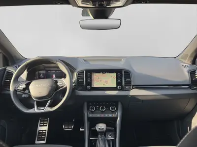Skoda Karoq – Foto 5