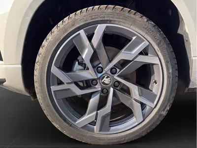 Skoda Karoq – Foto 7