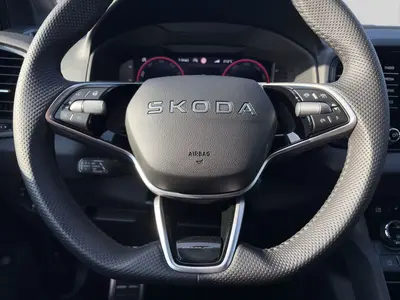 Skoda Karoq – Foto 9