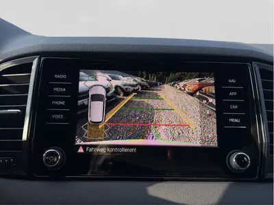 Skoda Karoq – Foto 13