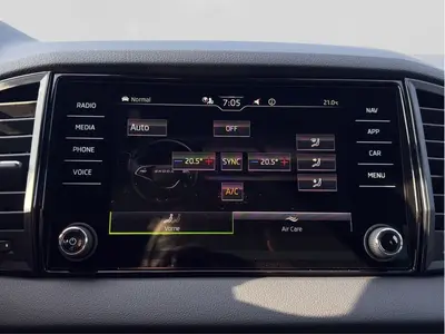 Skoda Karoq – Foto 14
