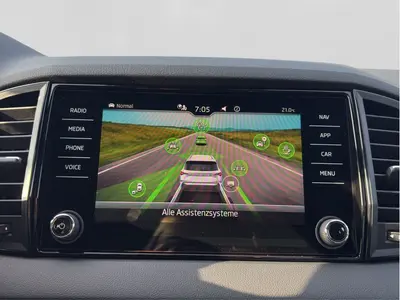 Skoda Karoq – Foto 15