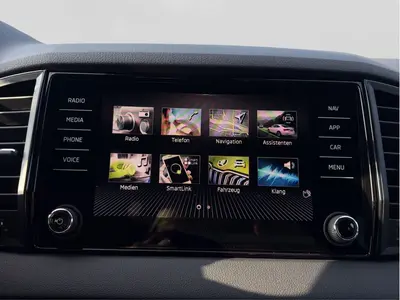 Skoda Karoq – Foto 16