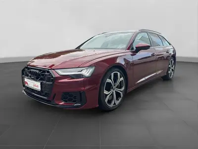 Audi S6 Avant – Foto 2