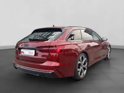 Audi S6 Avant – Foto 3