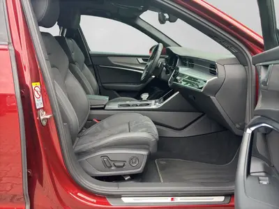 Audi S6 Avant – Foto 4