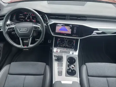Audi S6 Avant – Foto 5