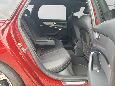Audi S6 Avant – Foto 6