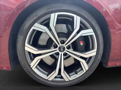Audi S6 Avant – Foto 7