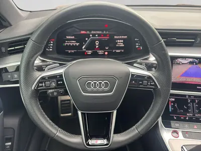 Audi S6 Avant – Foto 9