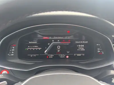Audi S6 Avant – Foto 10