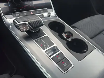 Audi S6 Avant – Foto 11