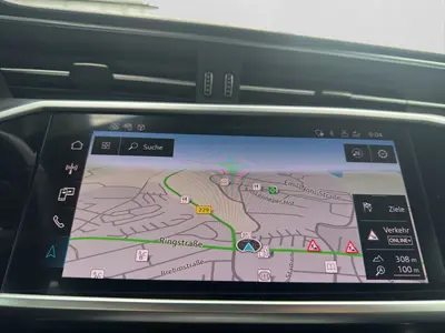 Audi S6 Avant – Foto 12