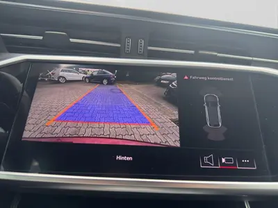 Audi S6 Avant – Foto 14