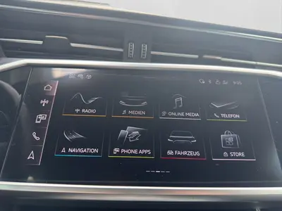 Audi S6 Avant – Foto 15