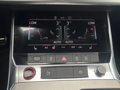 Audi S6 Avant – Foto 16