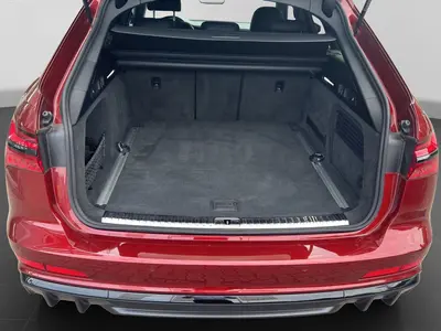 Audi S6 Avant – Foto 17