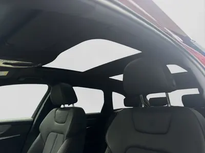 Audi S6 Avant – Foto 18