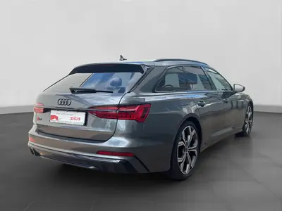 Audi S6 Avant – Foto 3
