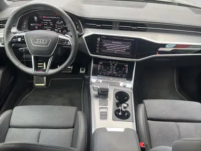 Audi S6 Avant – Foto 5