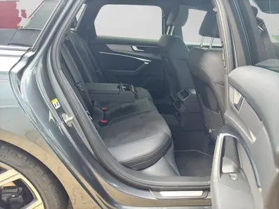Audi S6 Avant – Foto 6