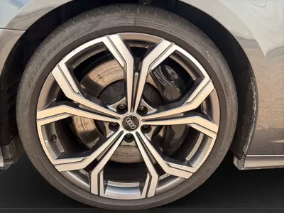 Audi S6 Avant – Foto 7