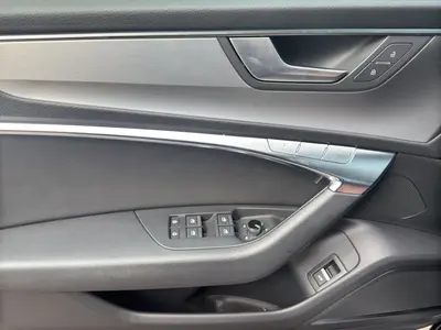 Audi S6 Avant – Foto 8