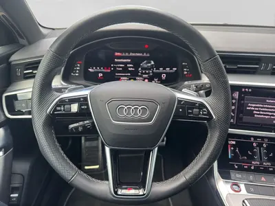 Audi S6 Avant – Foto 9