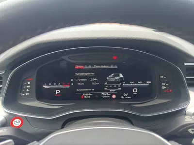Audi S6 Avant – Foto 10