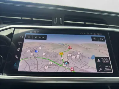 Audi S6 Avant – Foto 12