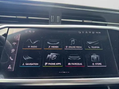 Audi S6 Avant – Foto 15