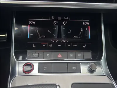 Audi S6 Avant – Foto 16