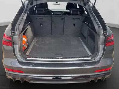 Audi S6 Avant – Foto 17
