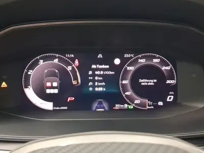 Cupra Formentor – Foto 10