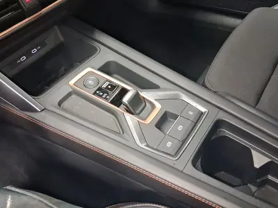Cupra Formentor – Foto 11