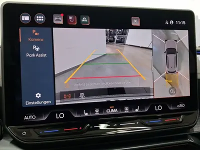 Cupra Formentor – Foto 15
