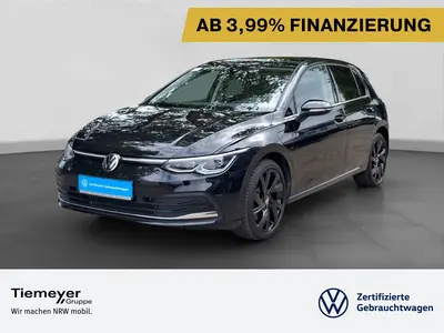 Volkswagen Golf – Foto 1