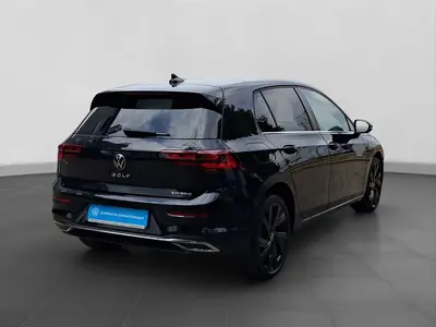 Volkswagen Golf – Foto 3