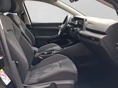 Volkswagen Golf – Foto 4