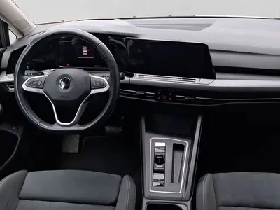 Volkswagen Golf – Foto 5