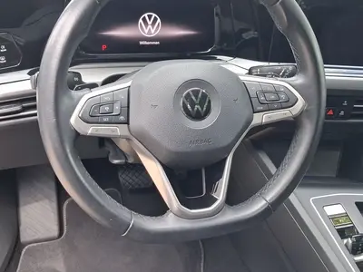 Volkswagen Golf – Foto 9