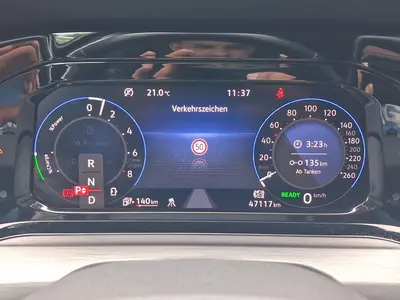 Volkswagen Golf – Foto 10