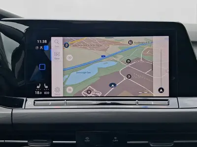 Volkswagen Golf – Foto 13