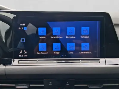Volkswagen Golf – Foto 14